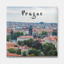 Recherche de praha magnets Europe