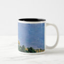 Recherche de paul cezanne tasses Toile