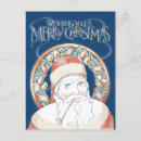 Recherche de st nicolas cartes postales Vintage