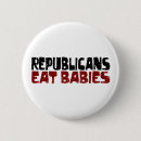 Recherche de anti mccain badges Obama