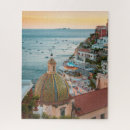 Recherche de positano puzzles Côte