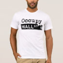 Recherche de wall street tshirts 99 pour cent