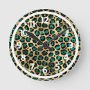 Recherche de imprimer horloges Moderne