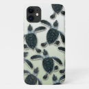 Recherche de tortue verte iphone coques Mer