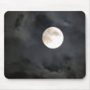 Recherche de pleine lune tapis souris Lunaire