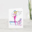 Recherche de humour chaussure vœux cartes Drôle