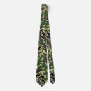 Recherche de chasseuse cravates Vert chasseur