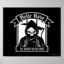 Recherche de peloton de suicide posters Tatouage
