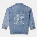 Recherche de radical Droits des femmes