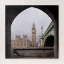 Recherche de big ben puzzles Travel