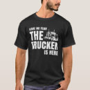 Recherche de trucking tshirts Femmes