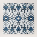 Recherche de ethnique puzzles Géométrique