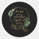 Recherche de citation biblique autocollants Jésus