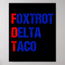 Recherche de foxtrot posters Président