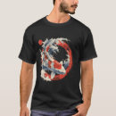 Recherche de koi japonais tshirts Mère pêcheuse