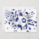 Recherche de explosion de couleur cartes postales Bleu