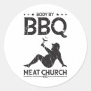 Recherche de enthousiasme autocollants Barbecue
