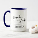 Recherche de gommes tasses Infirmière