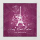 Recherche de rose paris invitations Fête