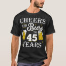 Recherche de mom and dad tshirts Alcohol