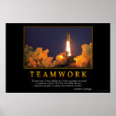 Recherche de travail d équipe posters Inspiration