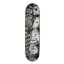 Recherche de créatif skateboards Noir