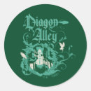 Recherche de magasin vintage autocollants Harry potter