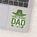 Recherche de fête des pères heureuse autocollants Parodie