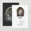 Recherche de halloween réponses cartons Gothique