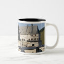 Recherche de luxembourg tasses Histoire