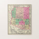 Recherche de arizona puzzles Vintage