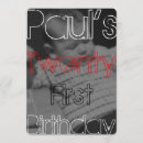 Recherche de paul invitations Fête