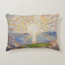 Recherche de edvard munch coussins Peinture