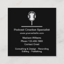 Recherche de podcaster Podcasts