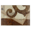 Recherche de vintage planches à découper Moderne