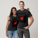 Recherche de charity tshirts Amour