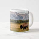 Recherche de grand teton tasses Trou jackson