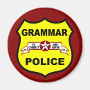 Recherche de grammaire magnets École