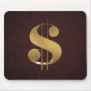 Recherche de dollar tapis souris Riche