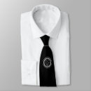 Recherche de classique cravates Noir et blanc