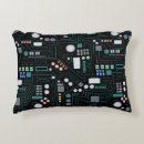 Recherche de nerds coussins Circuit
