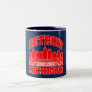 Recherche de detroit tasses Vintage
