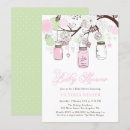 Recherche de rose et menthe invitations Féminin
