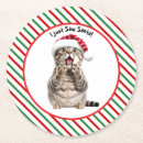 Recherche de cha cha dessous de verres Animal