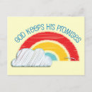 Recherche de promesse cartes postales Dieu