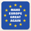 Recherche de drapeau français dessous de verres Europe