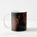Recherche de lumi tasses Abstrait