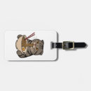 Recherche de nouille bagages étiquettes Baguettes