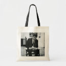 Recherche de john f tote bags Patriotique