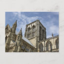 Recherche de york minster cartes postales Historique
